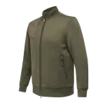 Beretta Highland Heritage BWR Sweater British Green XXXL PU761T262407Z9XXXL