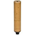 EOTech 9mm Tan Rifle Only DCBL Suppressor EOT-DCBL-9CC-TN