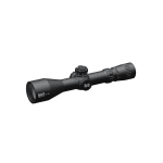 March FX Tactical 4.5-28x52mm FML-LDK Reticle 0.1MIL FFP Non-Illuminated Riflescope w/Shuriken Dial Lock D28HV52WFMLX
