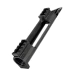 Lone Peak Fuzion-Ti LA LH BDL DLC Alpine Port Receiver 117607-DLC - Main Image
