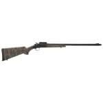 Savage Arms Stevens 301 Turkey Bottomland 20ga 26" (66 cm) Bbl 1rd Synth Black/Mossy Oak Bottomlands RH Compact Shotgun 20524 - Main Image