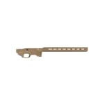 MDT ACC Premier Gen 2 System Remington 700 LA CIP RH FDE Chassis 114872-FDE