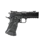 Kimber 2K11 Pro (Comp) 9mm 4.25" Bbl Black Pistol w/(2)19rd Mags 3500073