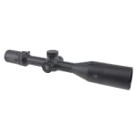 Bushnell 4-20x Magnification 50mm Lens R7 ED Black Riflescope FFP MRAD Holdover Illuminated Reticle EXO Protective Barrier R7-42050M1 - Main Image