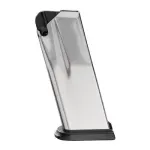 Springfield Armory XD Mod.2 XD(M) .45 ACP 9rd Black Compact Magazine XD4500 - Main Image