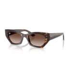 Ray-Ban Zena Havana Gradient Brown 0RB4430-13591352
