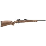 Anschutz 1782 D .308 Win 20.4" Bbl German 15x1 Single Stage Adjustable Trigger Rifle 015193