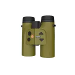 REVIC Optics Acura BR10 Ballistic Rangefinding Binocular 10x42 w/ 2800yd Range, App Compatible, Gen 2 Display, Green AY-R-E5503 - Main Image