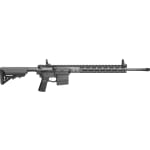 Springfield Armory Saint Victor .308 Win 20" Bbl Black Rifle w/ B5 Stock, Flip-Up Sights, 1x10rd Mags STV920308BLC-V2-B5 - Main Image
