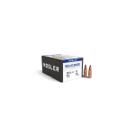 Nosler Solid Base SB-30 165g SP (50ct) Bullets 38062