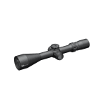 March Compact Tactical 2.5-25x52mm SFP MTR-1 Reticle 1/4MOA 6Level Illum Riflescope D25V52TI-MTR-1