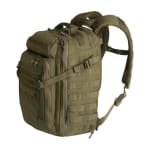 First Tactical Specialst 1 Day 36L OD Green Backpack w/ Shovel Backboard & YKK Zippers 180005-830-1SZ - Main Image