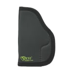 Sticky Holsters Large Ruger Security/American, Sig P229/M18, S&W M&P (2.0)/Shield 4", SAI XD/Echelon/XD-M up to 4.25" Bbl Sticky Holster LG-6S