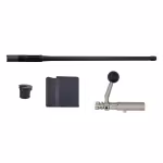 Desert Tech SRSA1 6.5 Creedmoor 26" Bbl 6 Round Left-Handed Conversion Kit SRS-CK1-D26L - Main Image