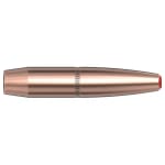 Hornady SUB-X 338 Cal (.338 ARC) 307gr Bullets (50/Box) 33394 - Main Image