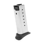 Springfield Armory XD-S Mod.2 9mm 7rd Magazine w/Hook Plate XDS0907H - Main Image