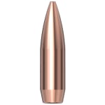 Hornady Aeromatch HPBT Profile Sequential .22/.224 Cal 69gr Bullets w/1-9" Recommended Twist Rate (500/Box) 227711