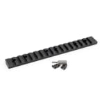 Benelli 20 MOA Pick Rail Kit Lupo HPR 61958