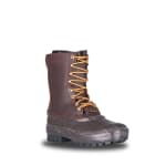 Schnee's Hunter II Brown 10"-9 SH-HNTOS-10-9