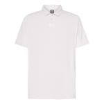 Oakley Men's Arctic Ice L Golf Oakley C1 Airvent Polo FOA405499-12M-L - Main Image