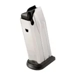Springfield Armory XD 9mm 10rd Black Sub-Compact Magazine XD1923 - Main Image