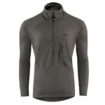 Stone Glacier Chinook Merino Hoody Tarmac XXX Large 10010-TM-XXXL