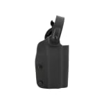 Kimber 2K11 Level 2 Kydex Adjustable Holster RH Gray w/ Locking Hood, Small Optic-Compatible 4200651 - Main Image