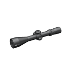 March F Tactical 3-24x52 FMA-2 Reticle 1/4MOA FFP Riflescope D24V52FMA