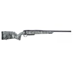 Christensen Arms Evoke Hunter 7mm Backcountry 20" 1:8 Black Cerakote Bbl Brush Camo Hybrid Hunter Stock Bolt Action Rifle 801-15037-03