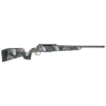 Savage Arms G4 Axis 2 Pro Forest SP Camo .22 CM 1:8" 1/2x28 20" Heavy Sporter Spiral Fluted Bbl Carbon Steel/Synth Gun Metal BRZ Rifle 33268 - Main Image