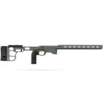 MDT ACC Premier Gen 2 Ruger American SA, RH, CCG Chassis System 110131--CCG