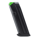 Staccato HD SALES Compact 15rd Magazine 702-MECGAR-15-9X19-00