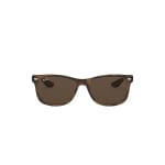 Ray-Ban Junior New Wayfarer Havana Dark Brown 0RJ9052S-1527348
