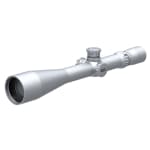 March X Tactical 8-80x56 Silver MTR-FT Reticle 1/8MOA Riflescope D80V56STM