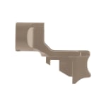 MDT LSS Gen3 Ruger 10/22 FDE Carbine Buttstock Interface 114624-FDE - Main Image