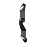 Bear Archery Mag Riser B Riser Stone Traditional Bow A24MRBST