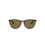 Ray-Ban Junior Erika Rubber Havana Dark Brown 0RJ9060S-70067350