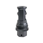 LWRCI 5/8x24 Steel Muzzle Brake U02-0078C01