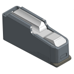 Gunwerks Nexus 6.5 PRC 3rd Magazine AY-00-1C6E0