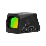 Sig Sauer ROMEO-X Sig-Loc PRO Enclosed 3MOA Red Dot Reflex Sight SORX1530