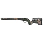 MDT Tikka T3X CRBN Hunter Kit SA LH Fixed ARCA HGF Chassis System 116133-HGF - Main Image