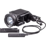 SureFire Ultra-High-Output Ballistic Shield Light for Most Shields 1/4-3/4" Thick BSL-A