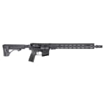 Geissele GFR MOD1 6mm ARC 18" Bbl Black Rifle w/(1) 8rd 6mm ARC Geissele Mag 08-652B