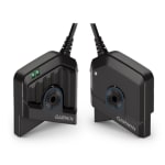 Garmin LiveScope 2 HD LVS42HD-IF Ice Fishing Transducer w/0-Degree Shaft Mount & All-in-One Power/Network Cable 010-03899-01 - Main Image