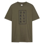 Oakley SI Formation Dark Brush T-Shirt FOA409349-86V - Main Image
