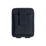 First Tactical Pro Duty Scorpion Tool Case 5x3.75" Midnight Navy w/ Dual MOLLE Straps & Snap Closure 180100-729-1SZ - Main Image