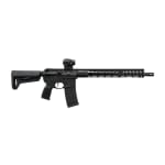 Sig Sauer M400 Forge 5.56 Nato Rifle 16"Bbl CHF w/ Romeo-MSR Gen II Telescoping Stock Two-Stage Trigger MLOK Hg 1x10Rd Mag RM400-556N-16B-FORGE-10 - Main Image