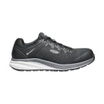 Keen Athletic Work Vista Energy ESD Men's Vapor/Black 9EE 1024604-9EE