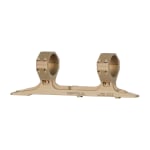 Q, LLC. Reptilia 30mm Diameter Direct Mini FIX FDE AUS Direct Optic Mount 100-361