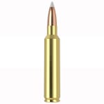 Nosler Trophy Grade TGA-30 Nosler 180g AB SP (20ct) Ammunition 60117
